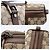 Borsa Gucci GG Canvas - vista 9