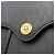 Borsa a tracolla Christian Dior Honeycomb Black - vista 11