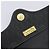 Borsa a tracolla Christian Dior Honeycomb Black - vista 13