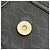 Borsa a tracolla Christian Dior Honeycomb Black - vista 14