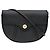 Borsa a tracolla Christian Dior Honeycomb Black - vista 2