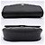 Borsa a tracolla Christian Dior Honeycomb Black - vista 5