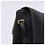Borsa a tracolla Christian Dior Honeycomb Black - vista 8