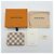 Zippy Monedero Louis Vuitton Azur - vista 12