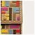 Fendi Handy-Wallet-Hülle in Beige und Multicolor - Ansicht 11