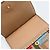 Fendi Handy-Wallet-Hülle in Beige und Multicolor - Ansicht 15