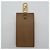 Fendi Handy-Wallet-Hülle in Beige und Multicolor - Ansicht 3