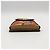 Fendi Handy-Wallet-Hülle in Beige und Multicolor - Ansicht 7