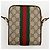 Gucci Ophidia Schultertasche - Ansicht 3
