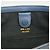 Borsa Tote a Spalla Prada Vitello Phoenix Blue - vista 15
