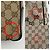 Bolso Tote Gucci Bamboo GG Canvas - vista 11