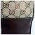 Bolso Tote Gucci Bamboo GG Canvas - vista 13