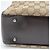 Bolso Tote Gucci Bamboo GG Canvas - vista 14