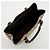 Bolso Tote Gucci Bamboo GG Canvas - vista 16