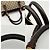 Bolso Tote Gucci Bamboo GG Canvas - vista 7