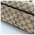 Bolso Tote Gucci en lona GG - vista 13