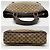 Bolso Tote Gucci en lona GG - vista 6
