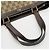 Bolso Tote Gucci en lona GG - vista 7