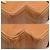 Céline Boogie Bag Leather Camel Brown - view 11