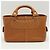 Céline Boogie Bag Leather Camel Brown - view 3