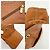 Céline Boogie Bag Leather Camel Brown - view 9
