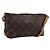 Louis Vuitton Trotteur Monogram Canvas