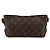 Louis Vuitton Trotteur Monogram Canvas - vue 2