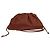 Bottega Veneta The Pouch Leather Mini