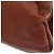 Bottega Veneta The Pouch Leather Mini - vista 6