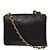 Chanel Vintage Square Classic Single Flap Quilted Lambskin Mini - Ansicht 2