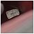 Chanel Vintage Square Classic Single Flap Quilted Lambskin Mini - Ansicht 5