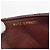 Chanel Vintage Full Flap Quilted Lambskin Medium - vista 4