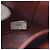 Chanel Vintage Full Flap Quilted Lambskin Medium - vista 5