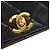 Chanel Vintage Full Flap Quilted Lambskin Medium - vista 6