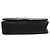 Chanel Vintage Full Flap Quilted Lambskin Medium - vista 7