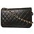Chanel Vintage Full Flap Quilted Lambskin Small - Ansicht 2