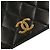 Chanel Vintage Full Flap Quilted Lambskin Small - Ansicht 7