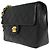 Chanel Vintage Square Classic Single Flap Quilted Lambskin Mini - vista 3
