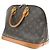 Louis Vuitton Alma Monogram Canvas PM - vue 3