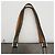 Borsa Tote Louis Vuitton Wilwood - vista 6