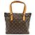 Louis Vuitton Monogram Schultertasche - Ansicht 2