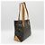 Louis Vuitton Monogram Schultertasche - Ansicht 4
