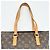 Louis Vuitton Monogram Schultertasche - Ansicht 7