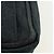 Borsa tote Gucci Abbey nera in tela GG e pelle - vista 10