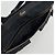 Borsa tote Gucci Abbey nera in tela GG e pelle - vista 14