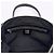 Fendi Shopper-Tasche aus Nylon und Leder - Ansicht 13