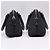 Fendi Shopper-Tasche aus Nylon und Leder - Ansicht 5