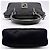 Fendi Shopper-Tasche aus Nylon und Leder - Ansicht 6