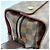 Borsa a tracolla Louis Vuitton da uomo Naviglio Damier Ebene - vista 10