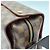 Borsa a tracolla Louis Vuitton da uomo Naviglio Damier Ebene - vista 11